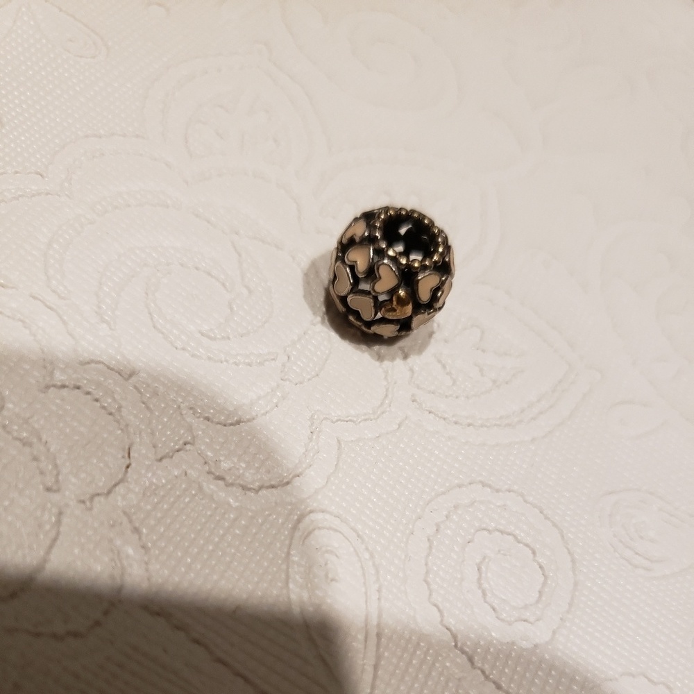 Pandora hearts charm